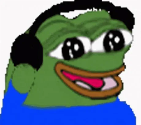 Cursor Pepe